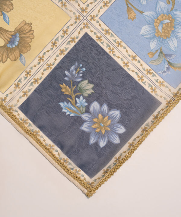 Printed Chiffon Dupatta