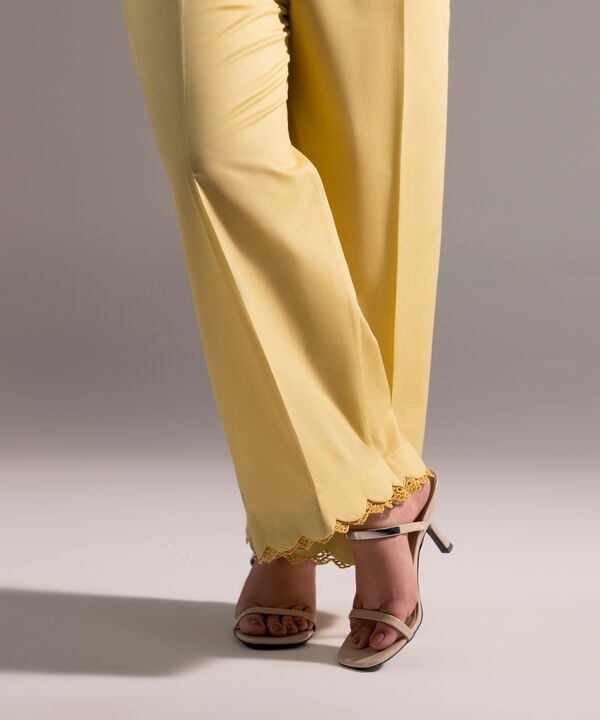 Cambric Culottes