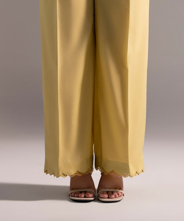 Cambric Culottes