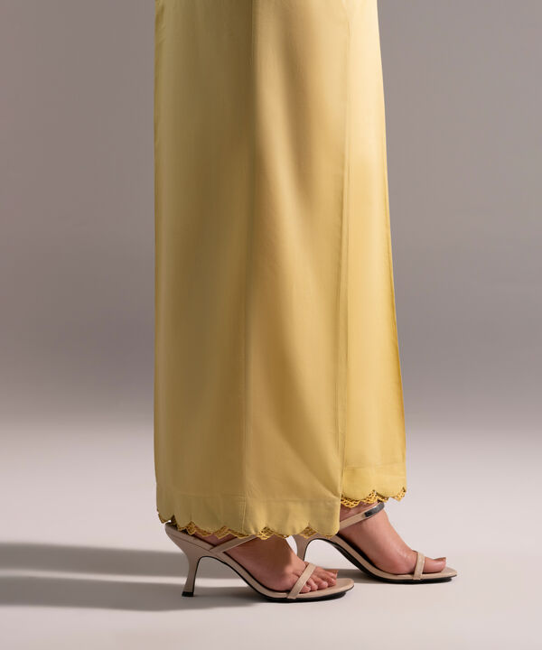 Cambric Culottes