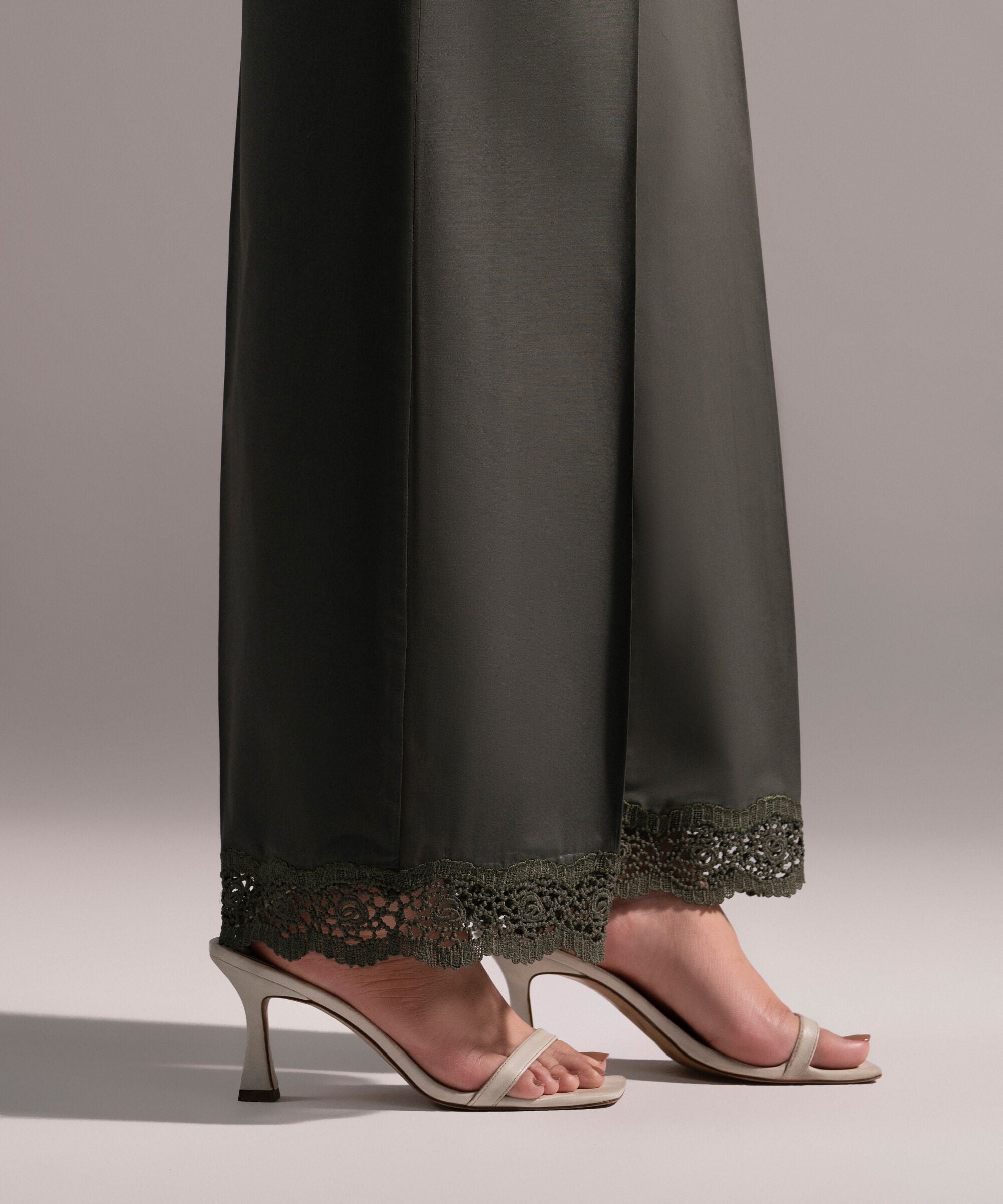 RTW Culottes PRSSCHMV668T