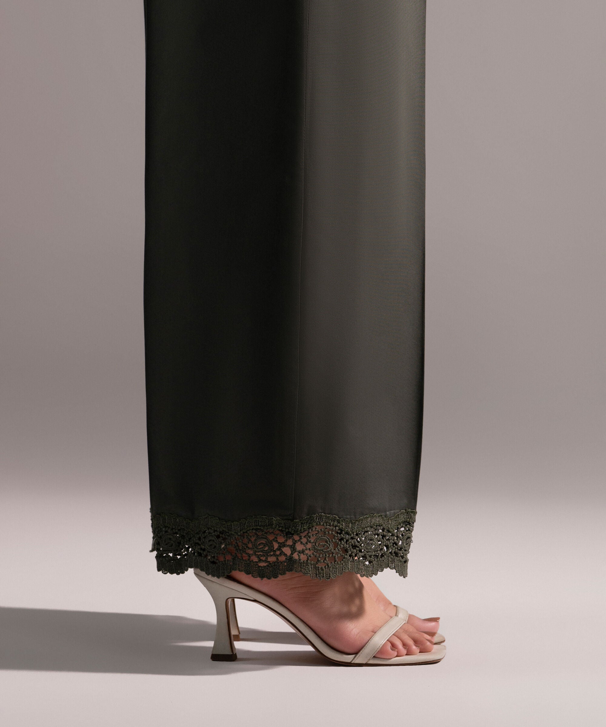 RTW Culottes PRSSCHMV668T