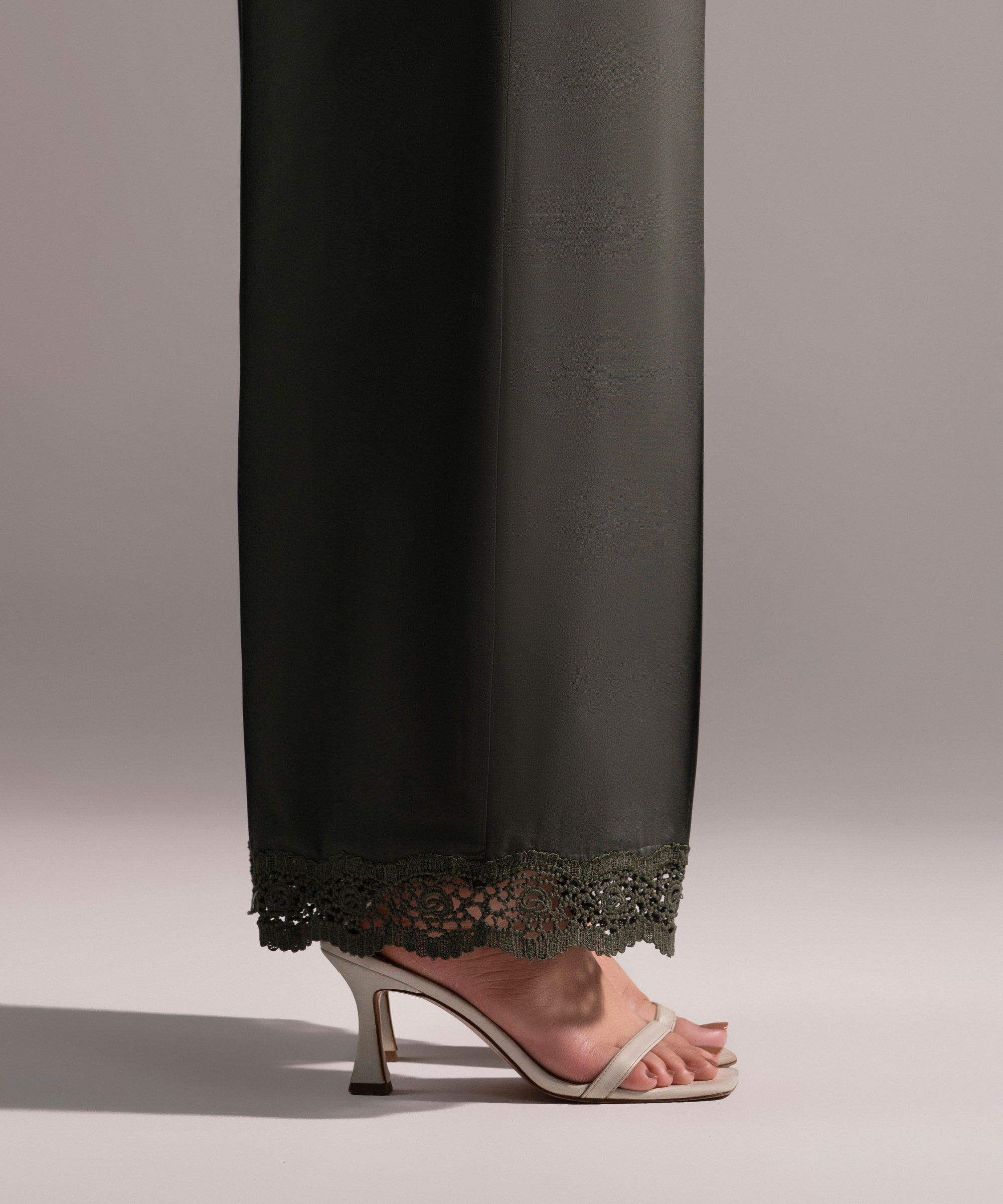RTW Culottes PRSSCHMV668T