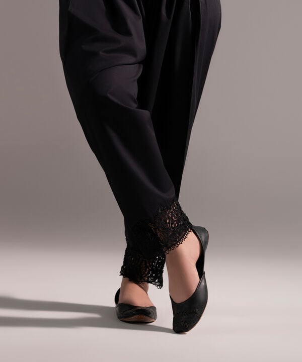 Cambric Shalwar