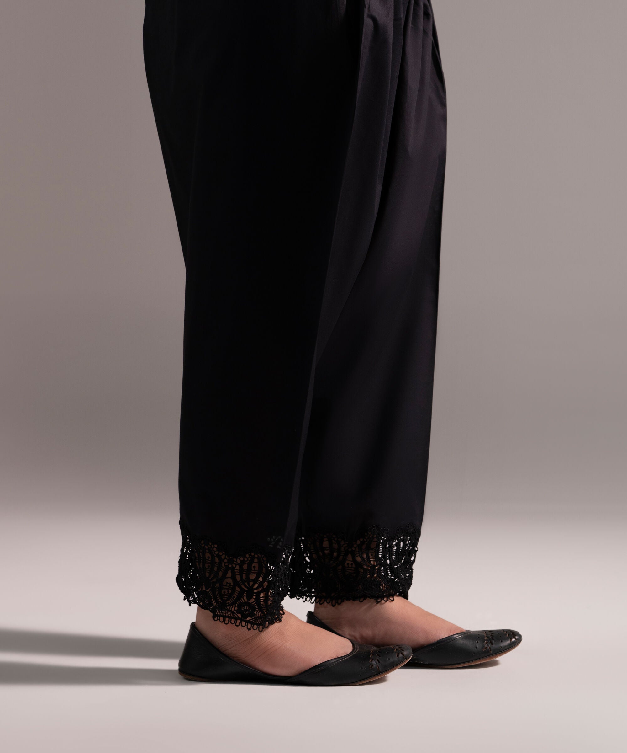 Cambric Shalwar