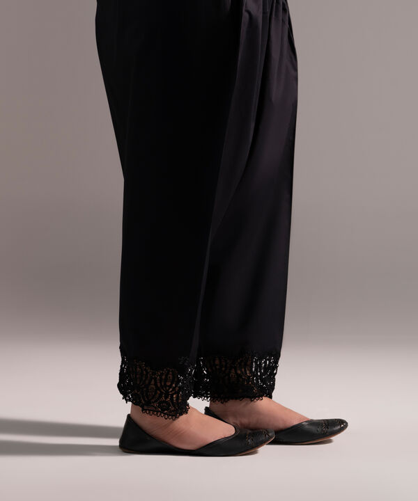 Cambric Shalwar