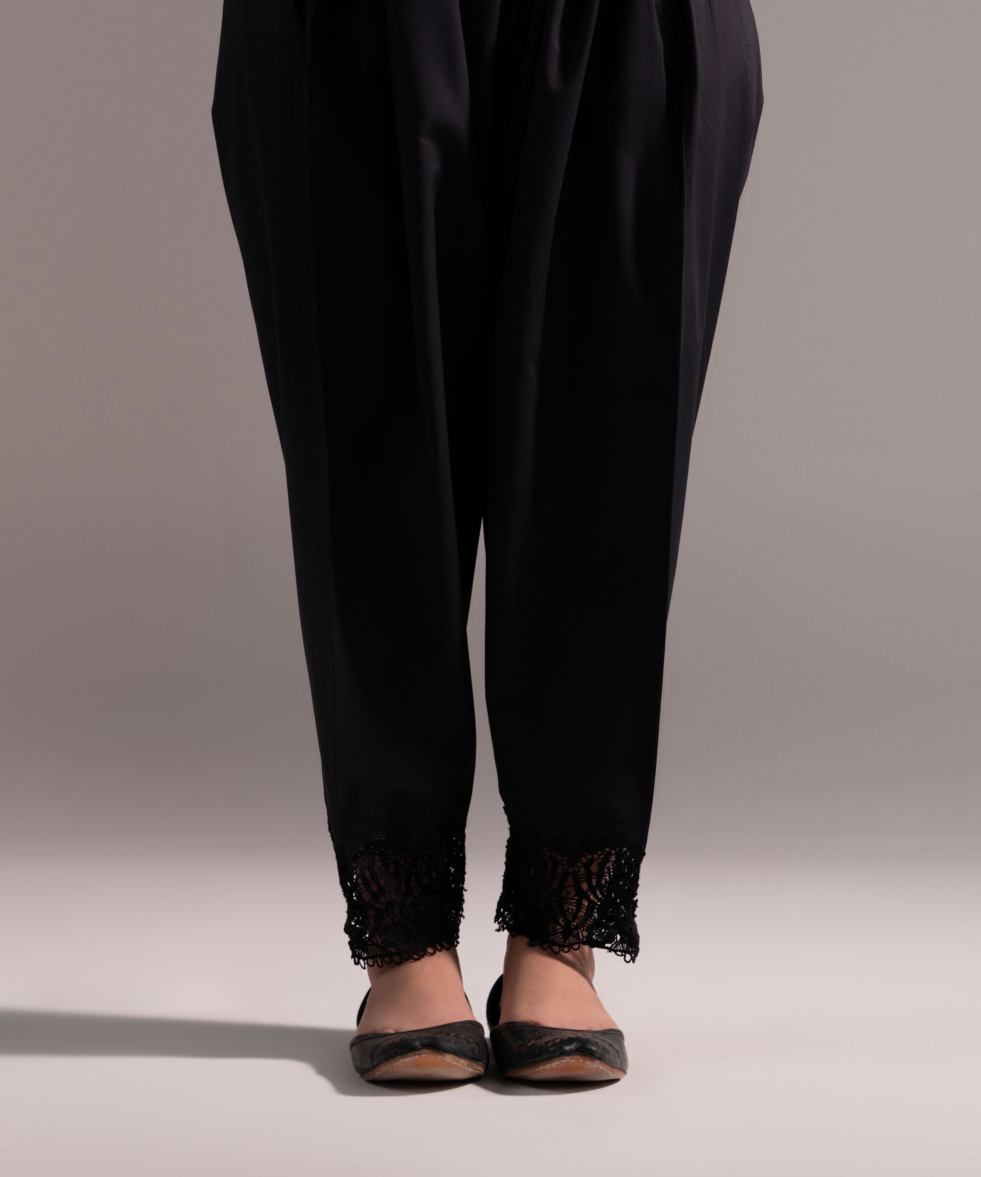 Cambric Shalwar