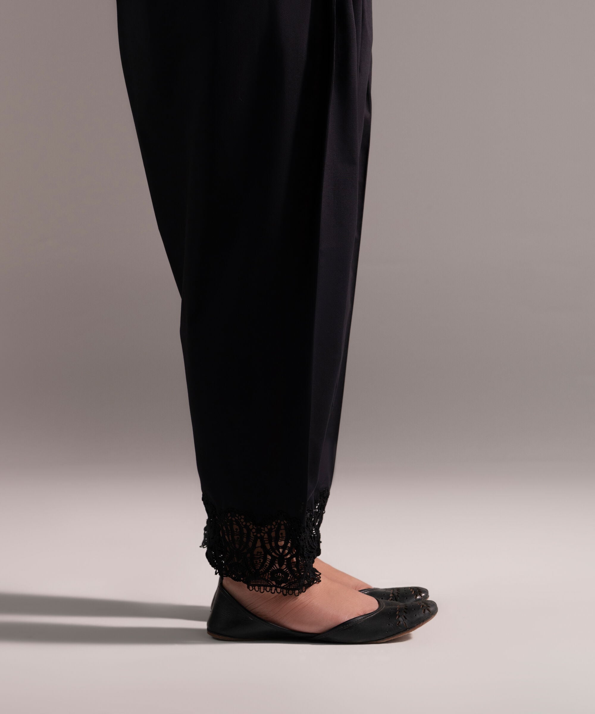 Cambric Shalwar