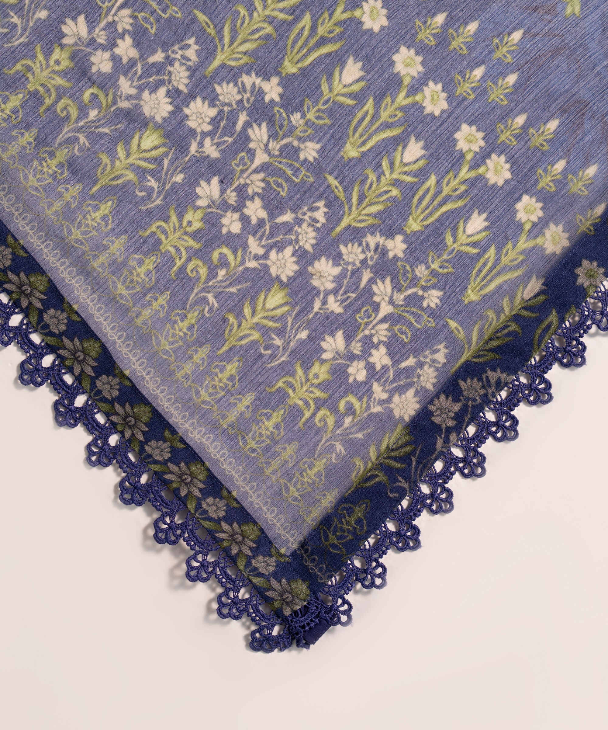Printed Dupatta PRSSCHMV671D