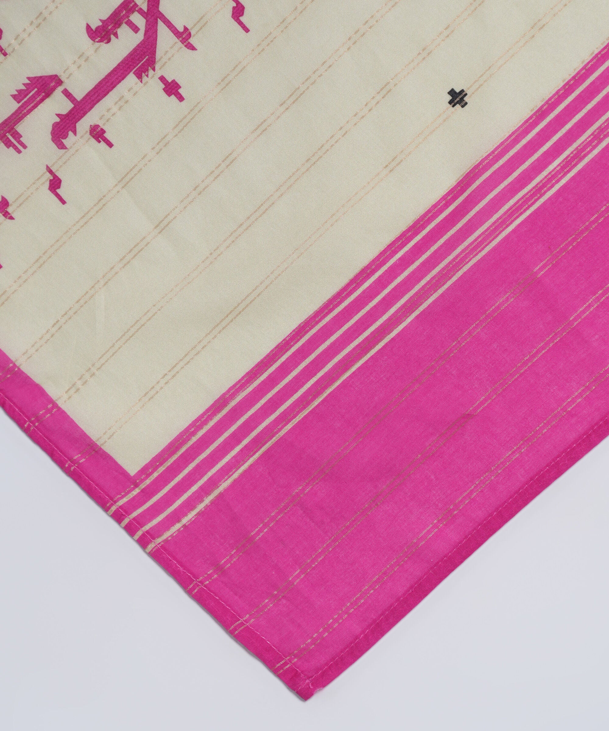 Printed Dupatta PRSSCHMV681D