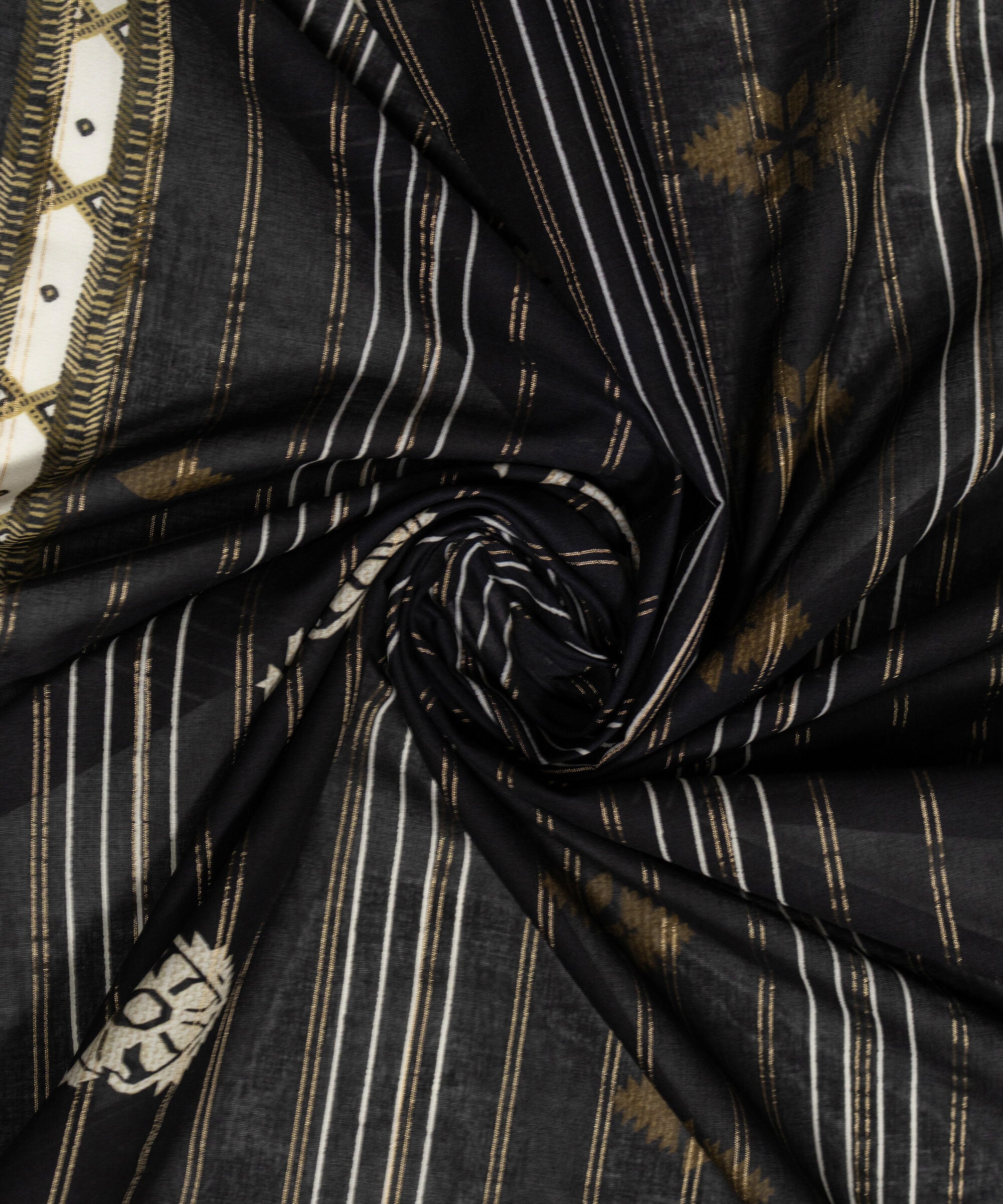 Printed Dupatta PRSSCHMV687D