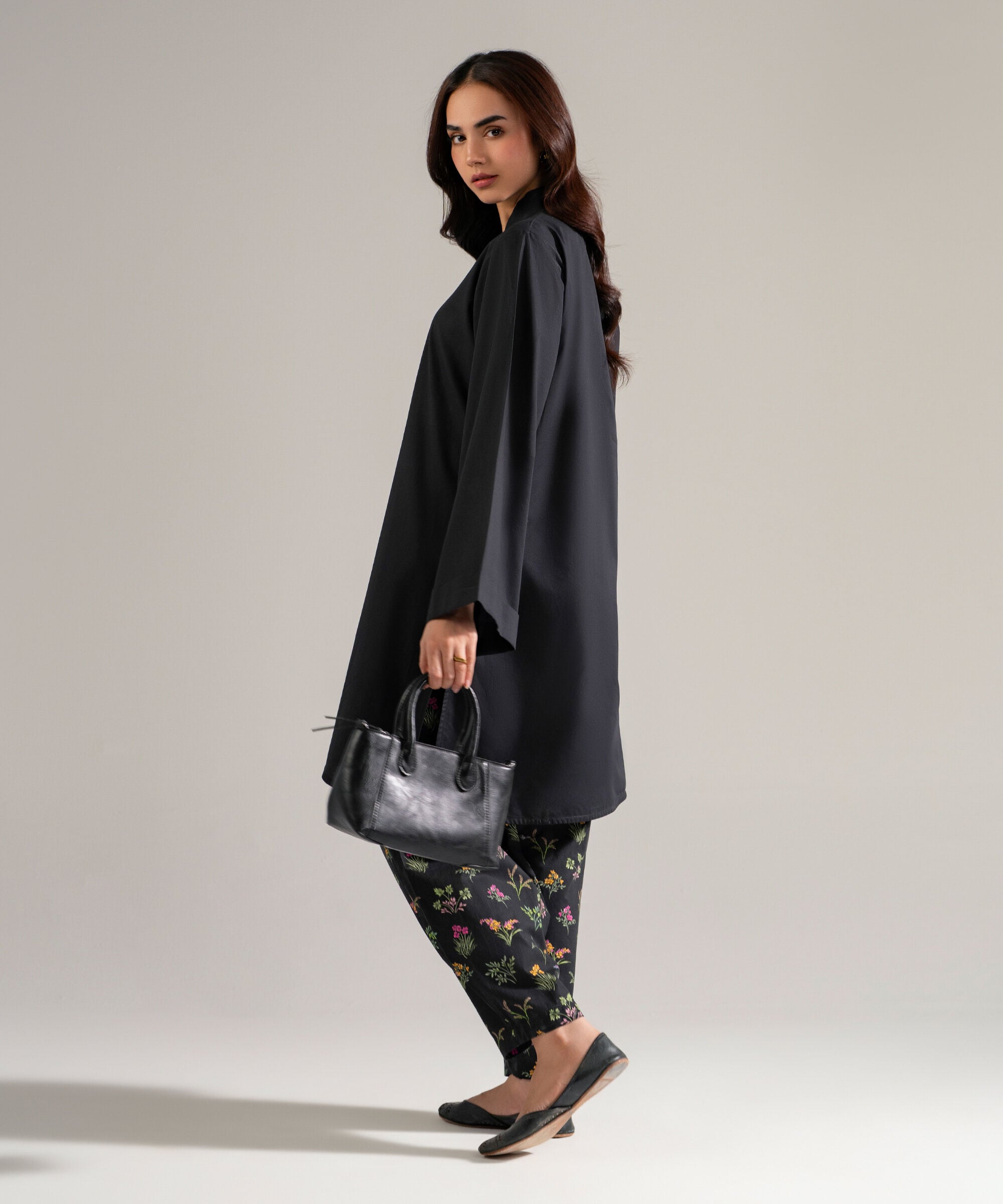 Straight Shirt PRW26CMV827S