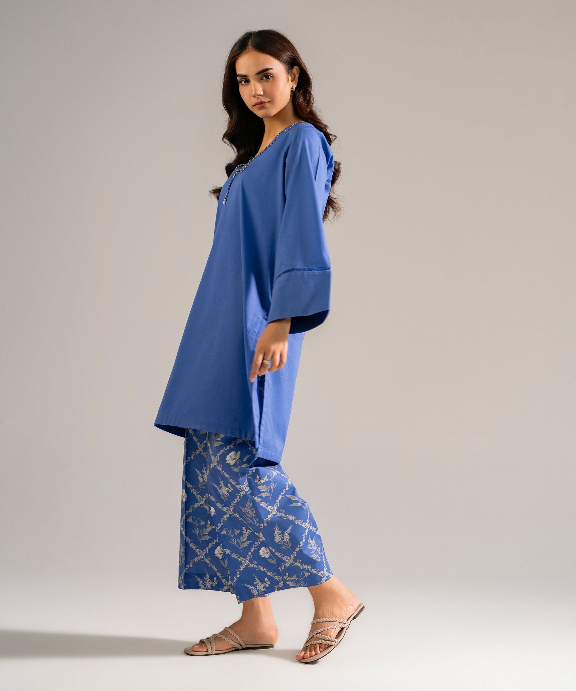 Straight Shirt PRW26CMV829S