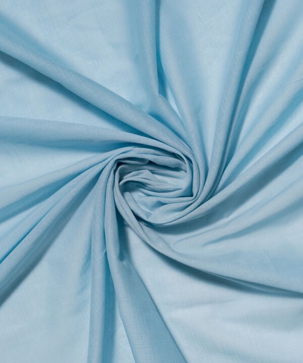 Solid Voile Dupatta