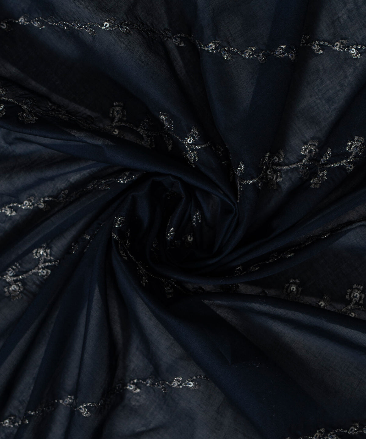 Solid Voile Dupatta PRW26SC1010D