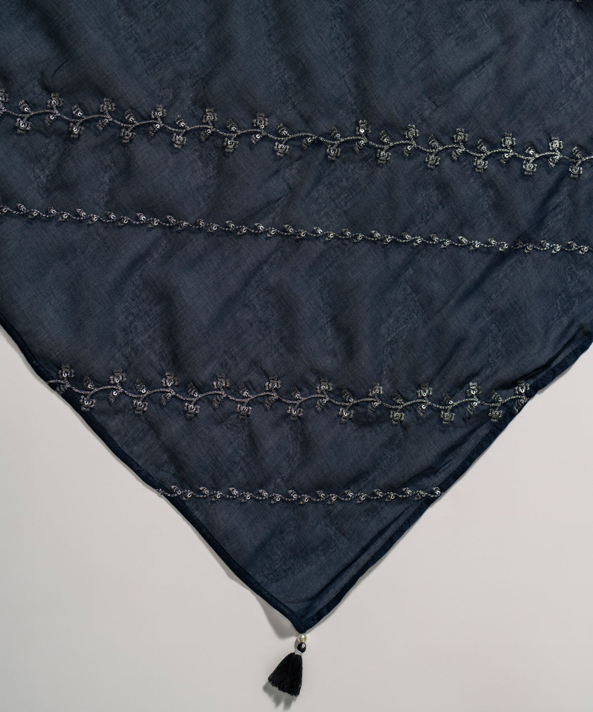 Solid Voile Dupatta PRW26SC1010D