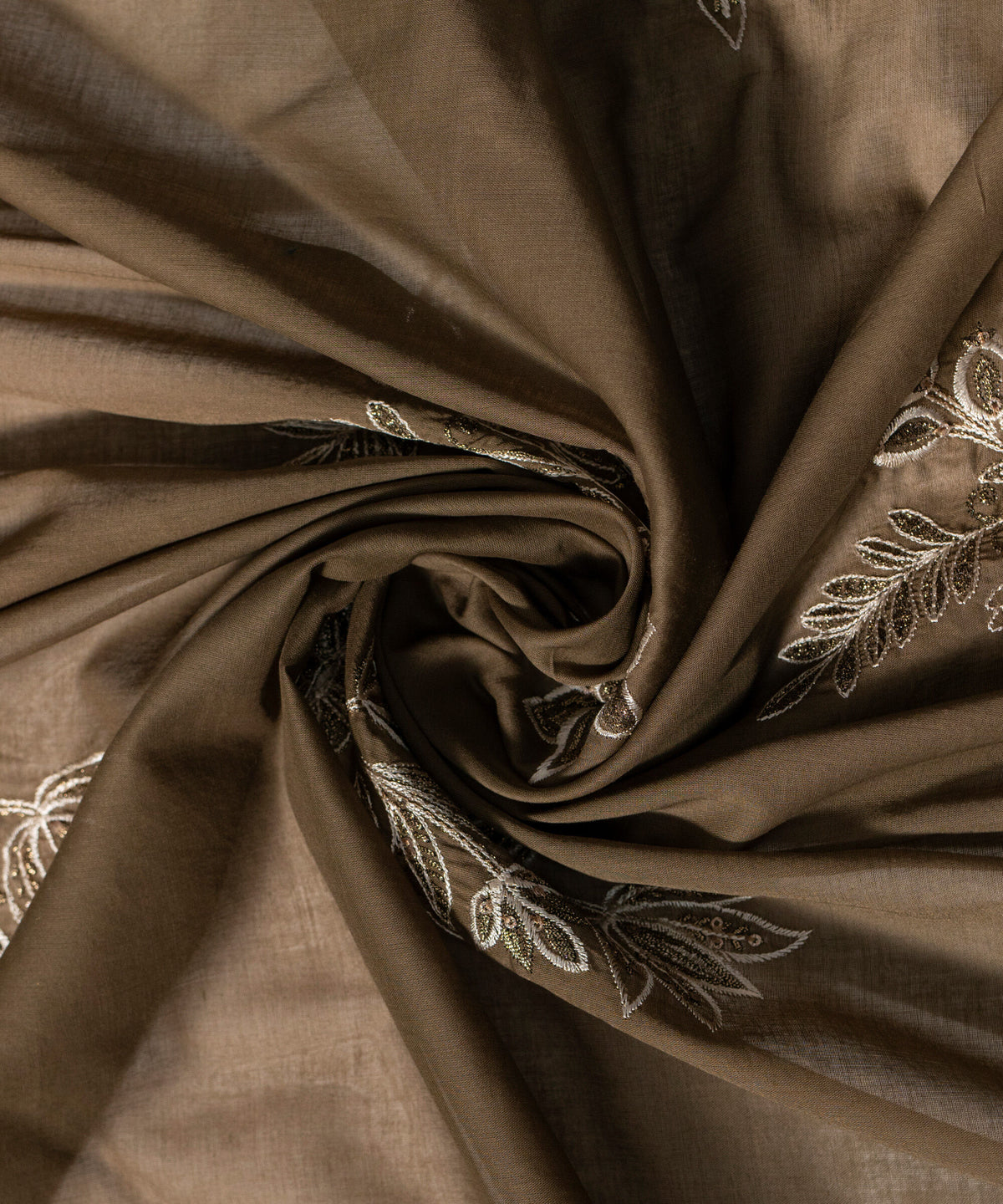 Solid Voile Dupatta PRW26SC1012D