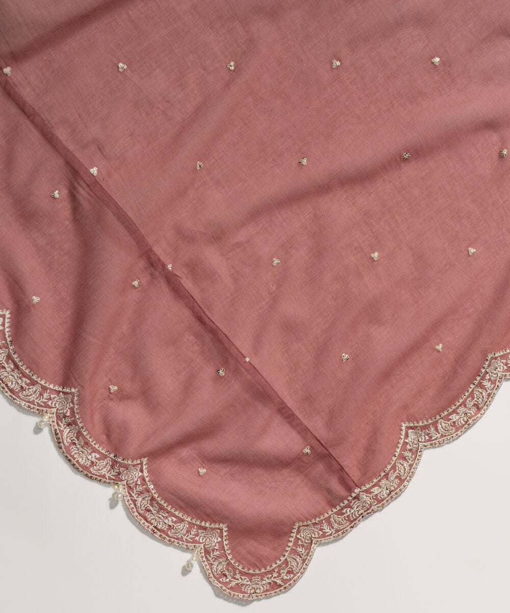 Solid Voile Dupatta PRW26SC1013D