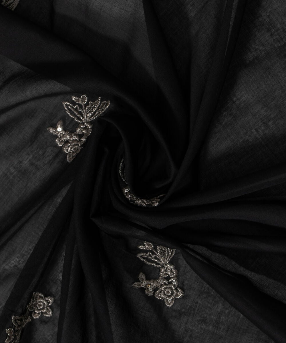 Solid Voile Dupatta PRW26SC1014D