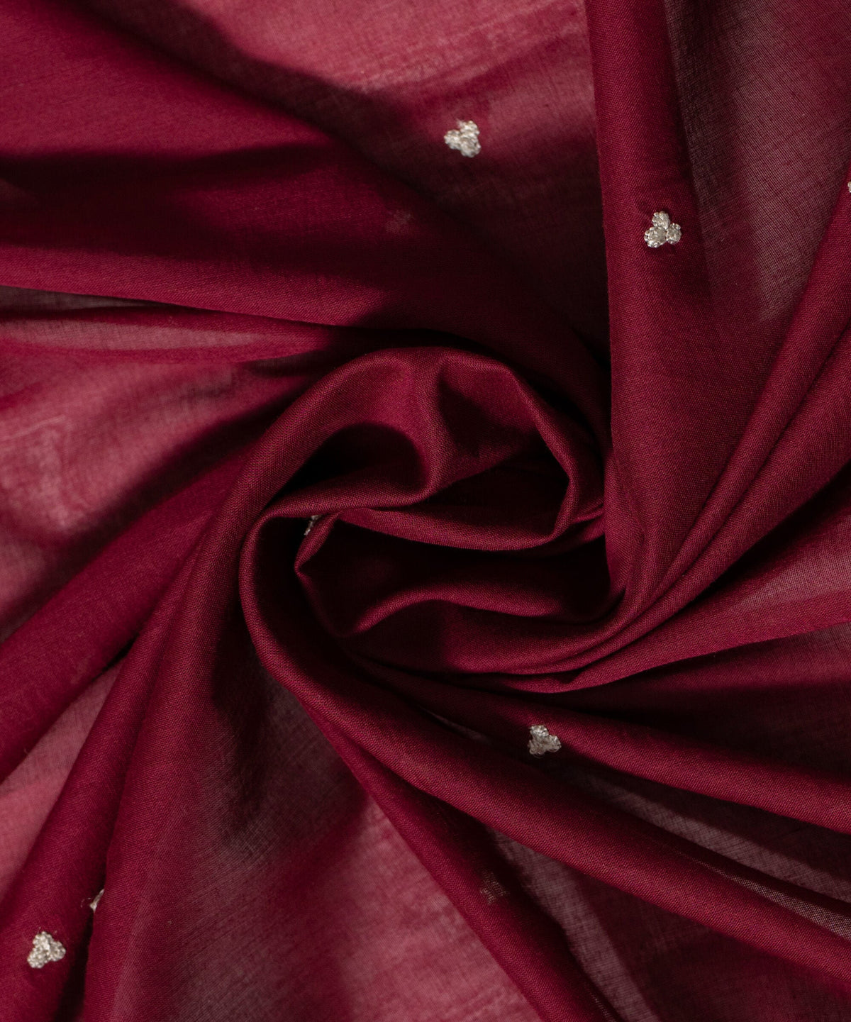 Solid Voile Dupatta PRW26SCV109D