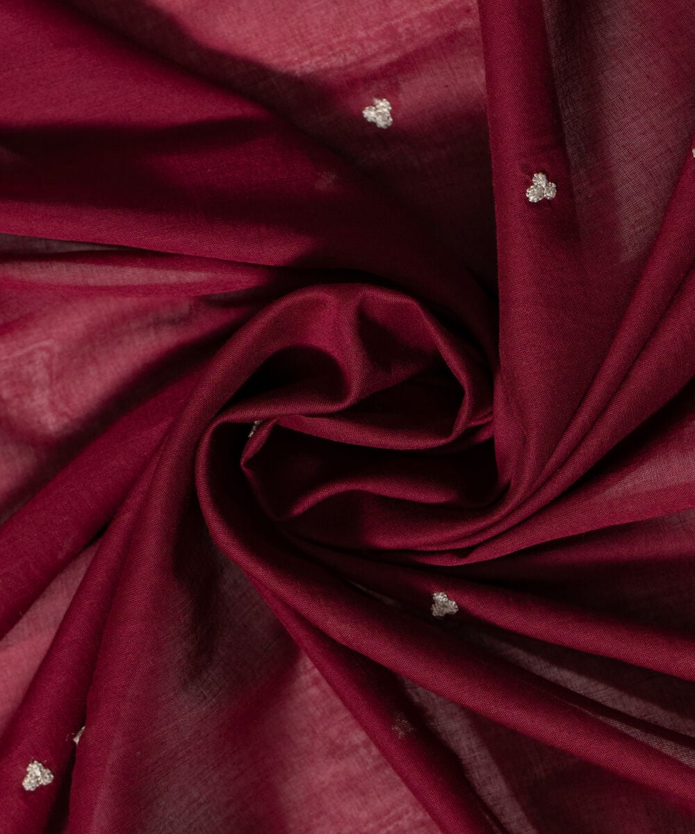 Solid Voile Dupatta PRW26SCV109D
