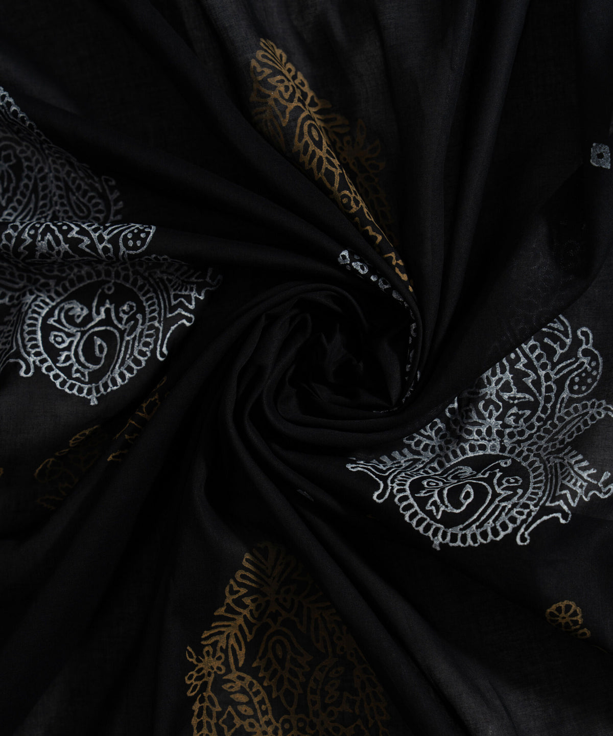 Printed Voile Dupatta PRW26SMV104D