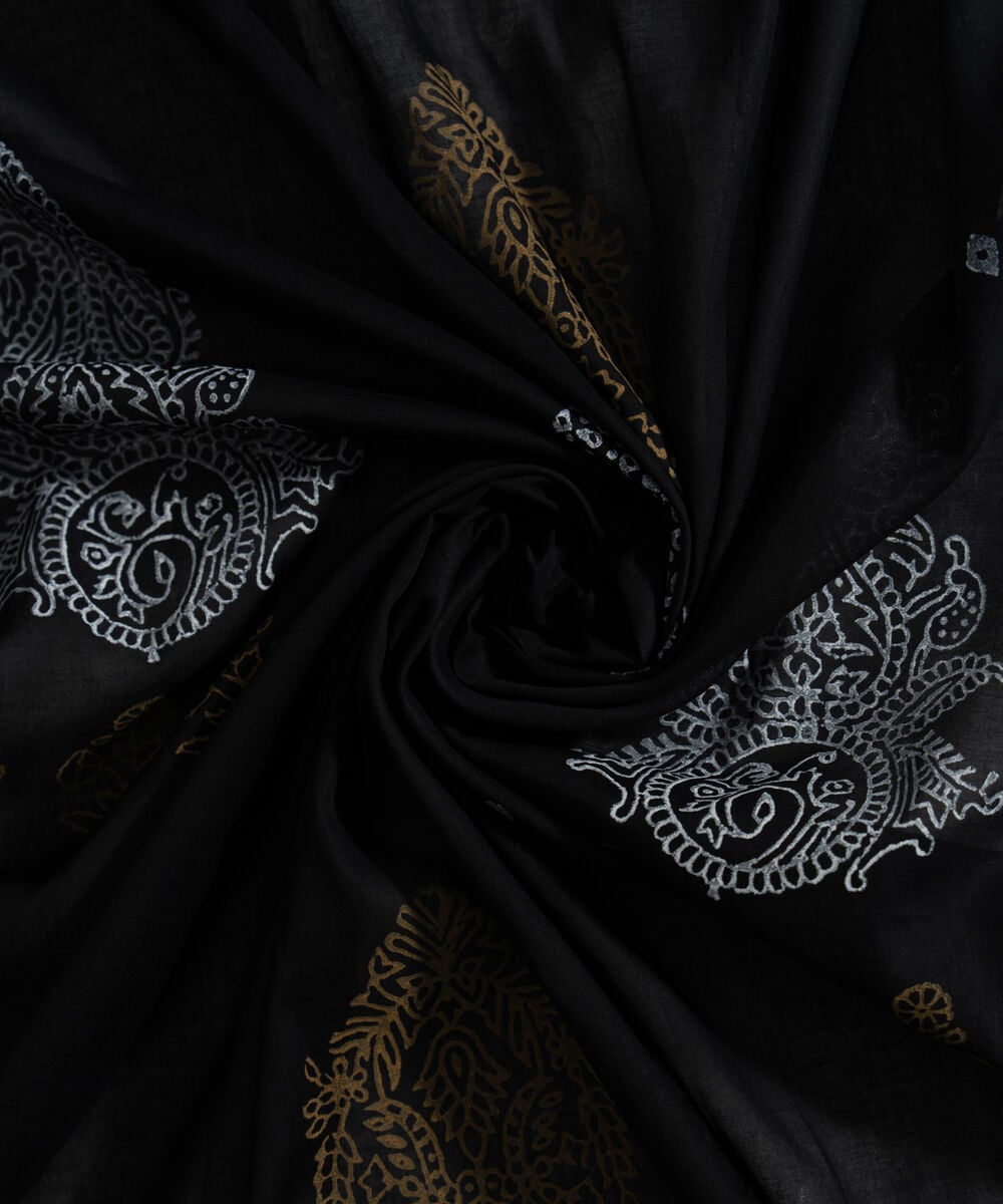 Printed Voile Dupatta PRW26SMV104D