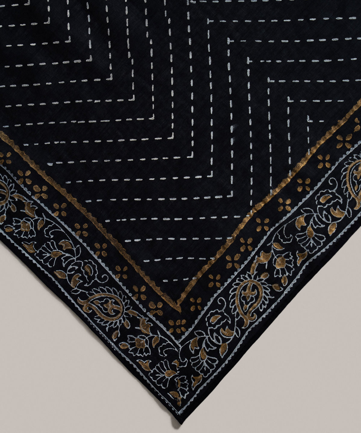 Printed Voile Dupatta PRW26SMV105D
