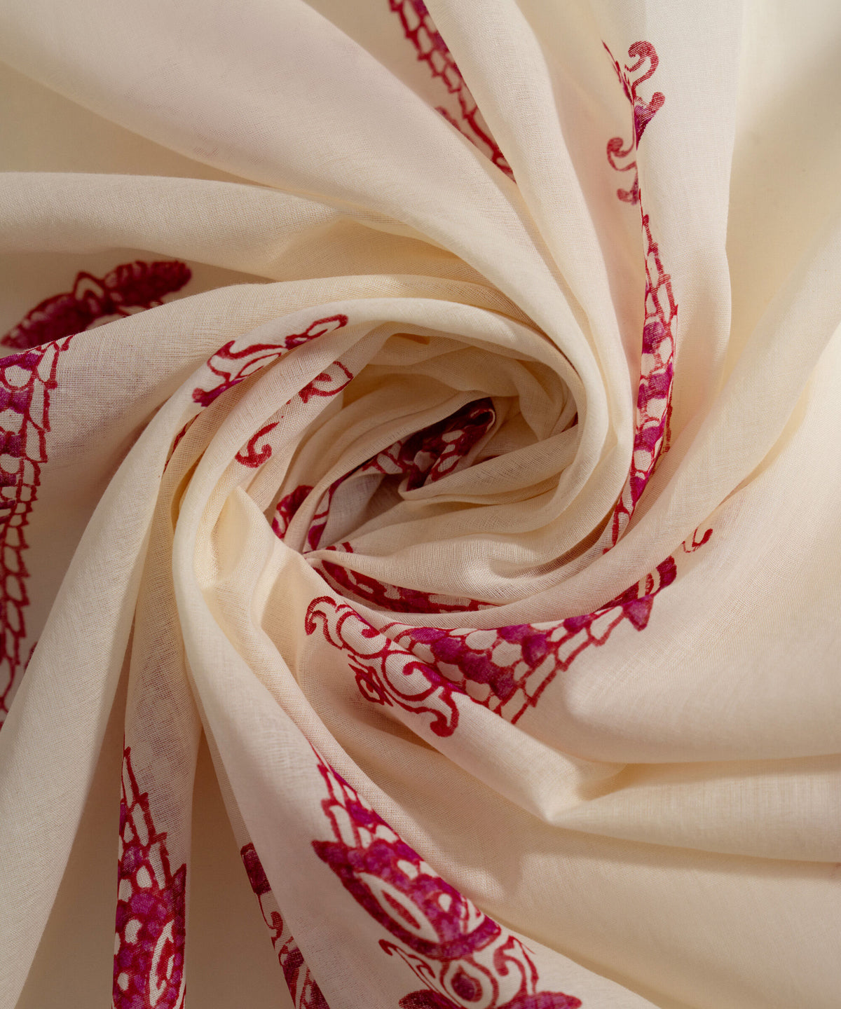 Printed Voile Dupatta PRW26SMV106D