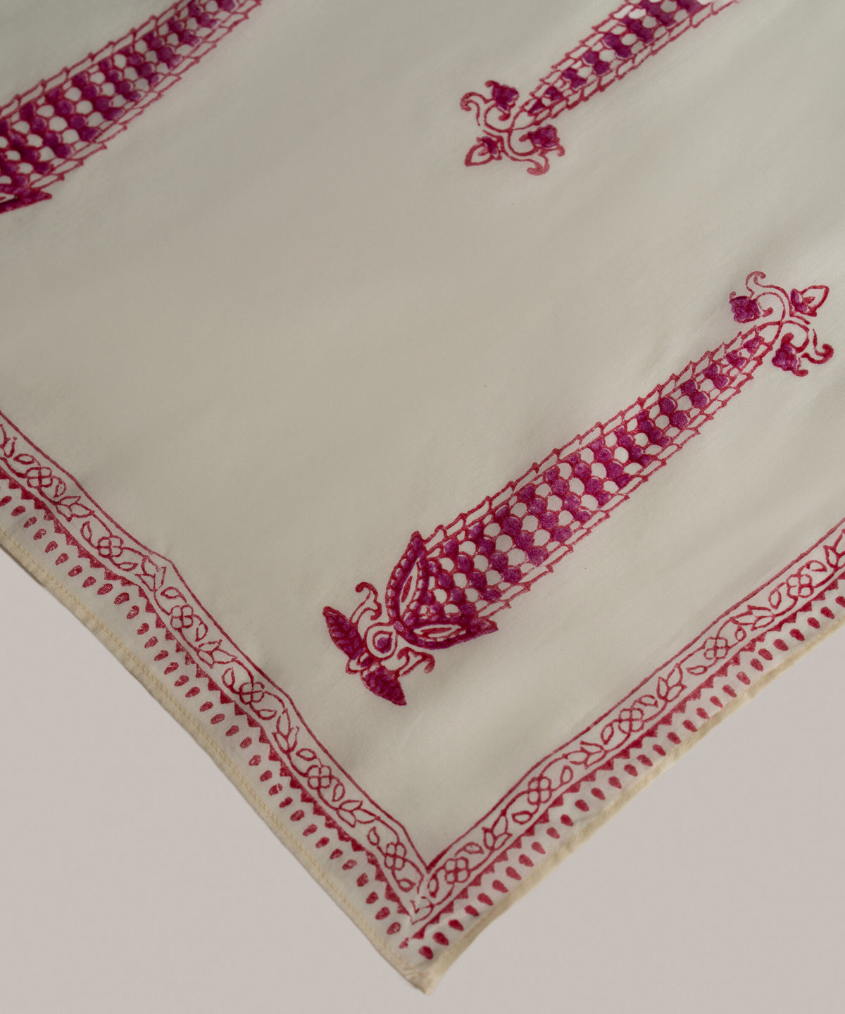 Printed Voile Dupatta PRW26SMV106D