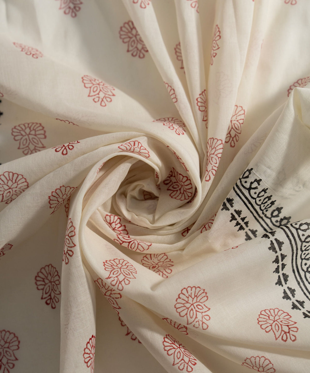 Printed Voile Dupatta PRW26SMV107D