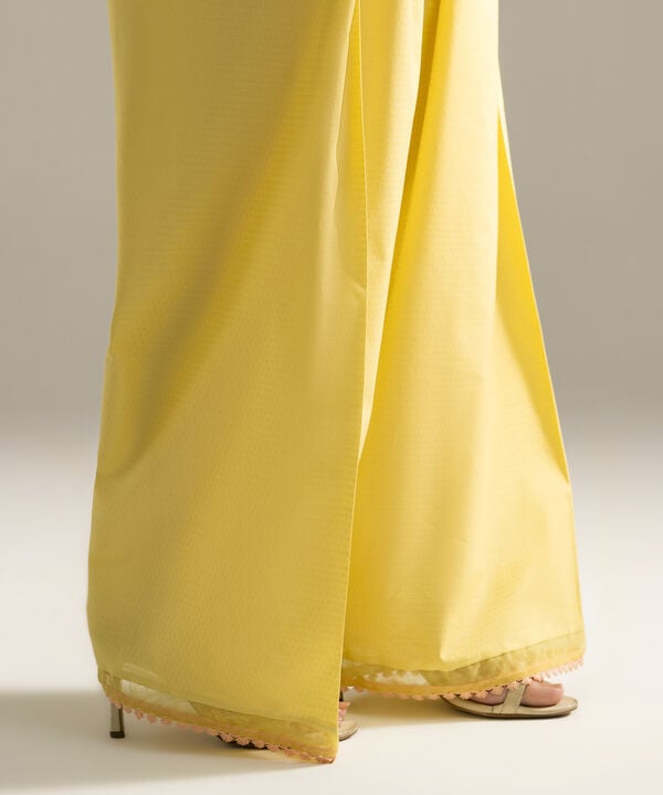 Solid Dobby Farshi Shalwar