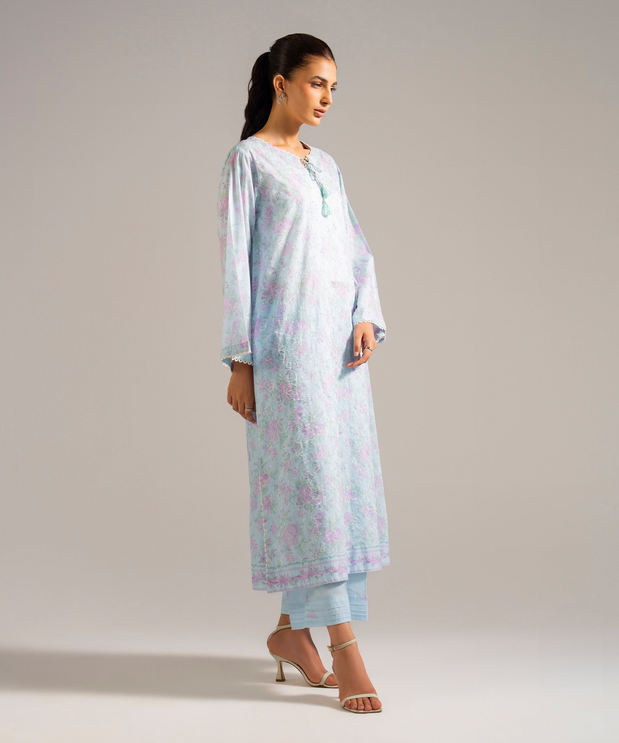RTW 2 PC Suit PRW26STV823B