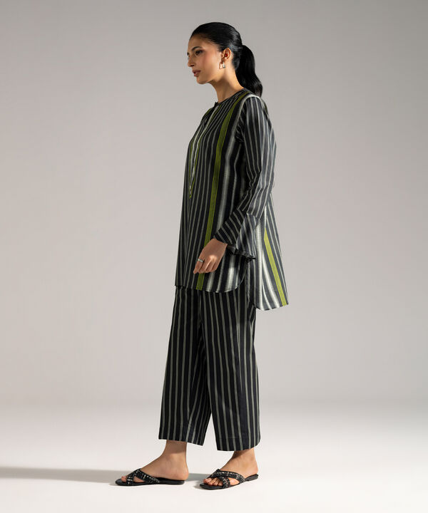 Printed Lawn Shirt
