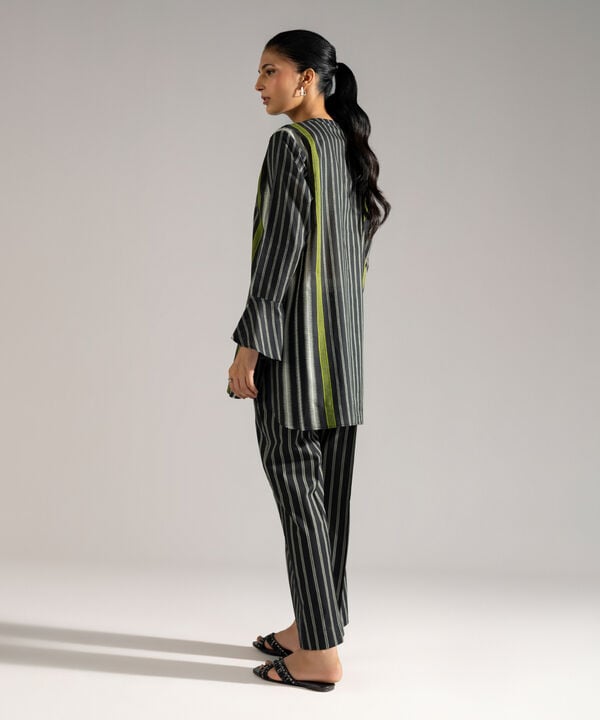 Printed Lawn Shirt