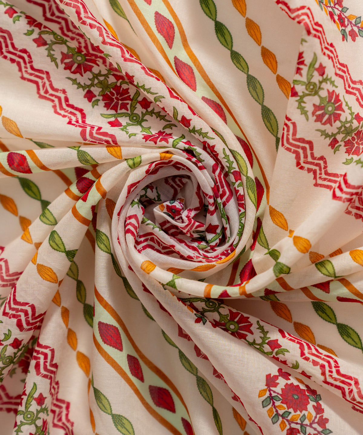 Printed Voile Dupatta PRW26STV944D