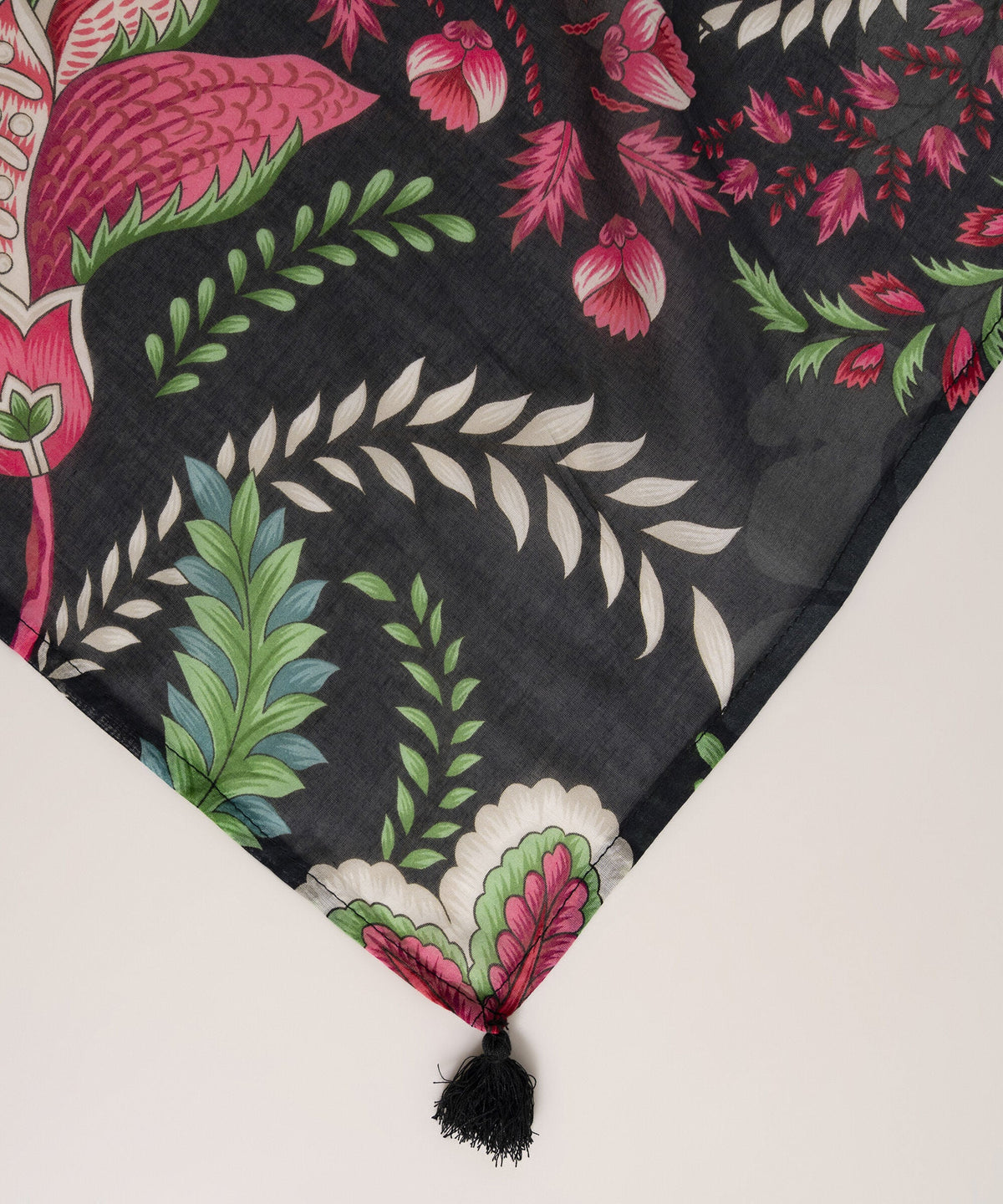 Printed Voile Dupatta PRW26STV948D