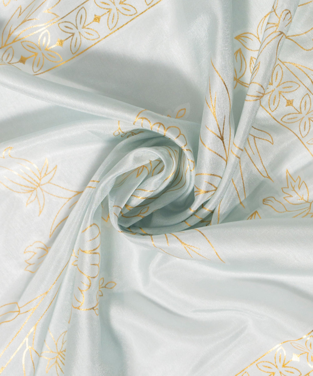 Printed Tissue Dupatta PRW26SV1017D