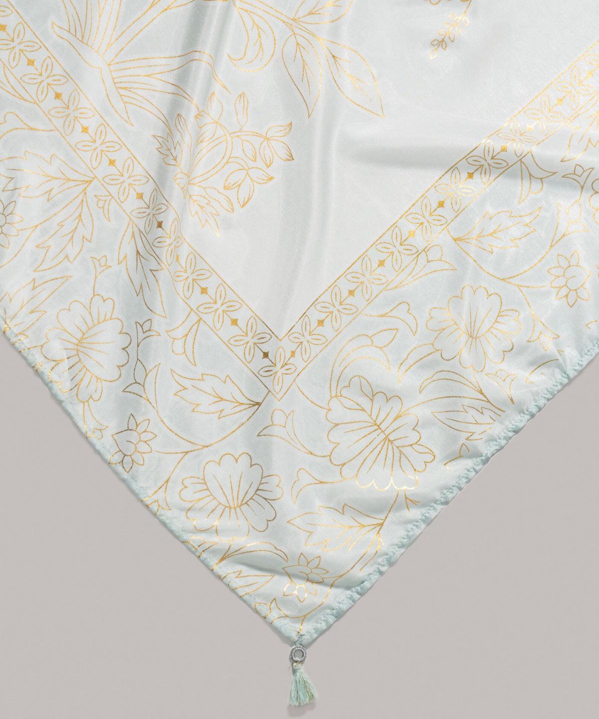 Printed Tissue Dupatta PRW26SV1017D