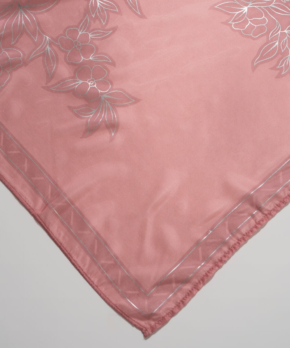 Printed Tissue Dupatta PRW26SV1019D