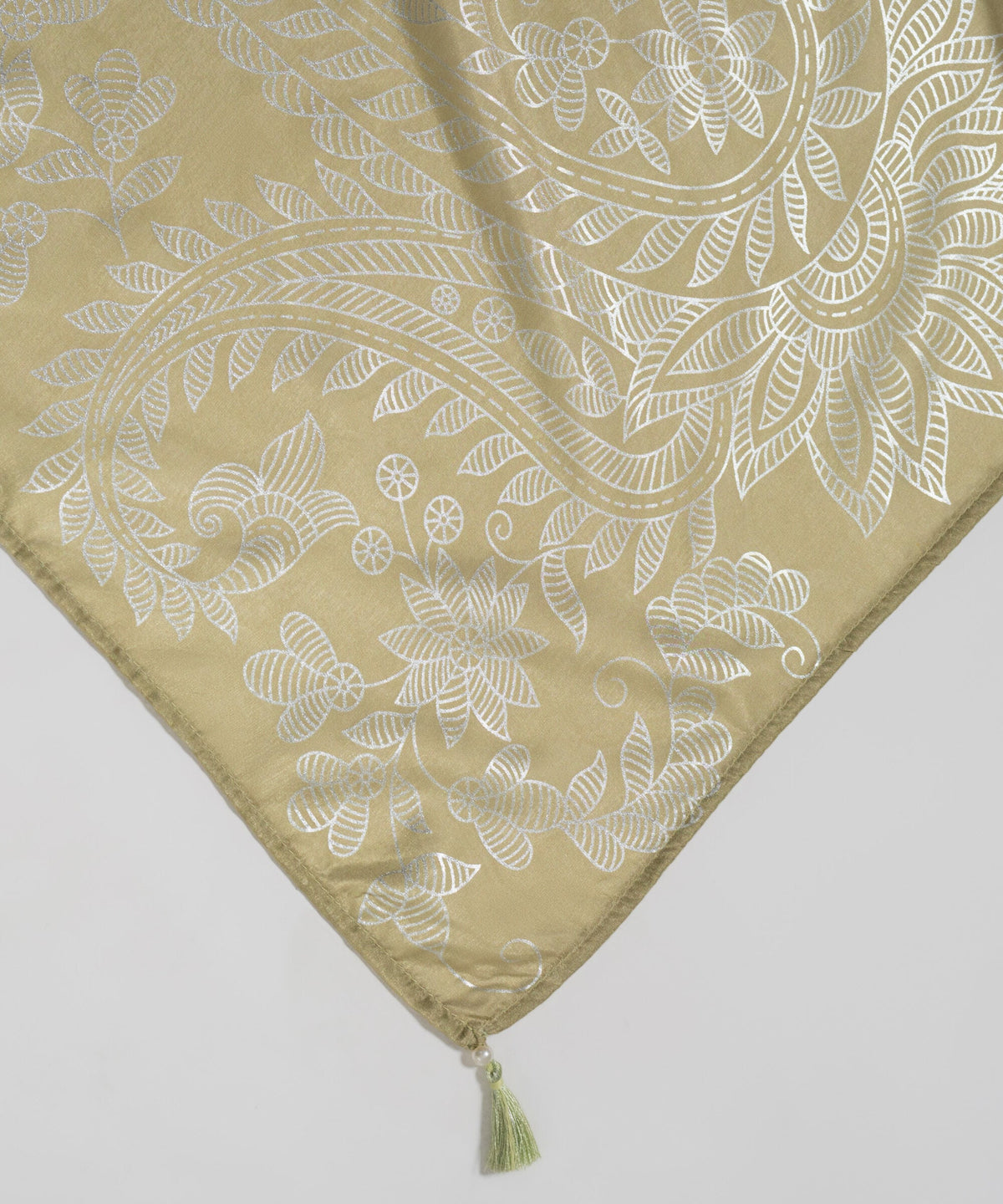 Printed Tissue Dupatta PRW26SV1020D