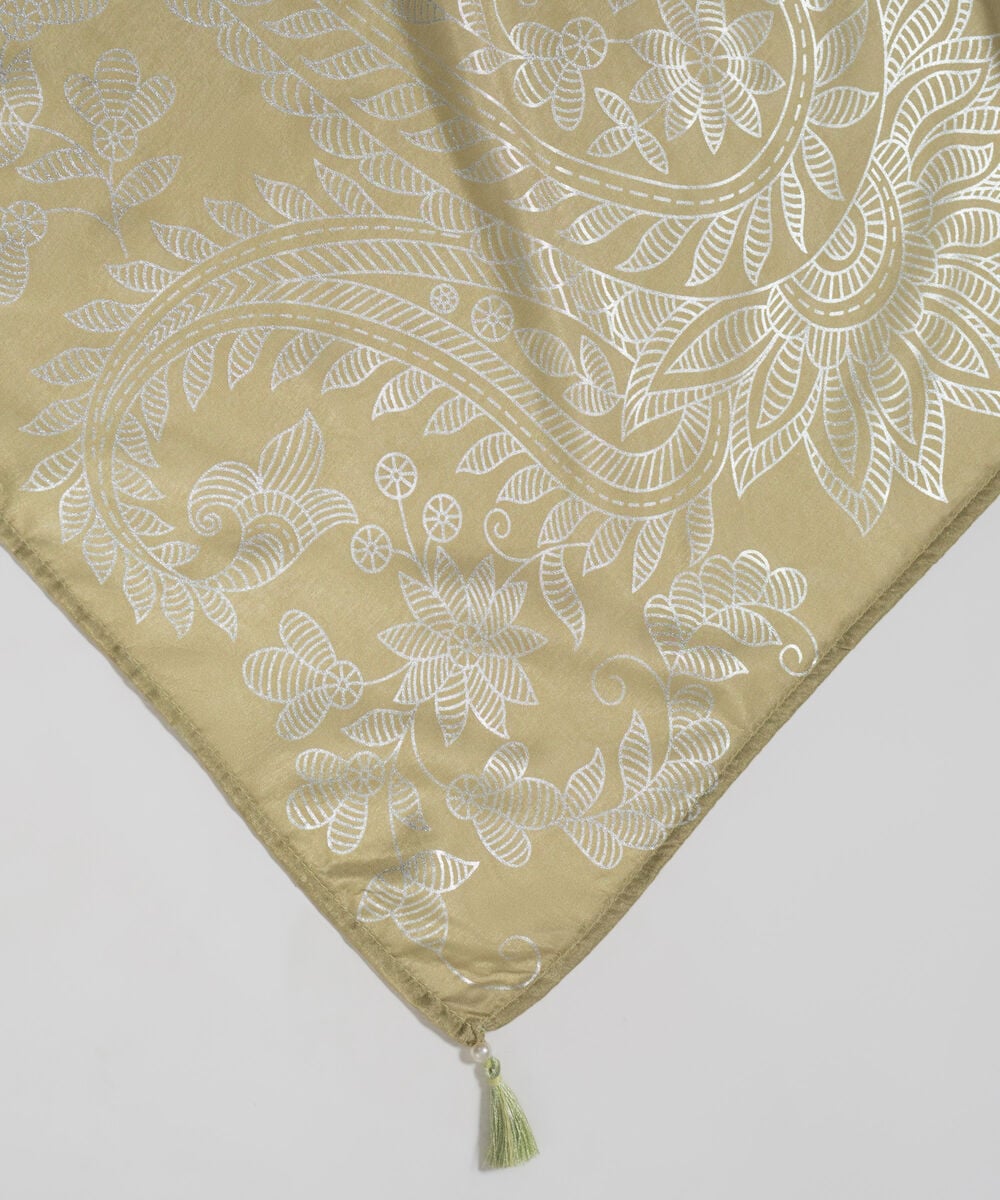 Printed Tissue Dupatta PRW26SV1020D