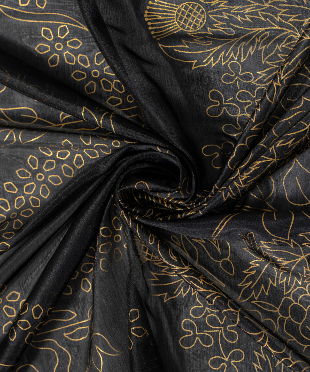 Printed Tissue Dupatta PRW26SV1021D