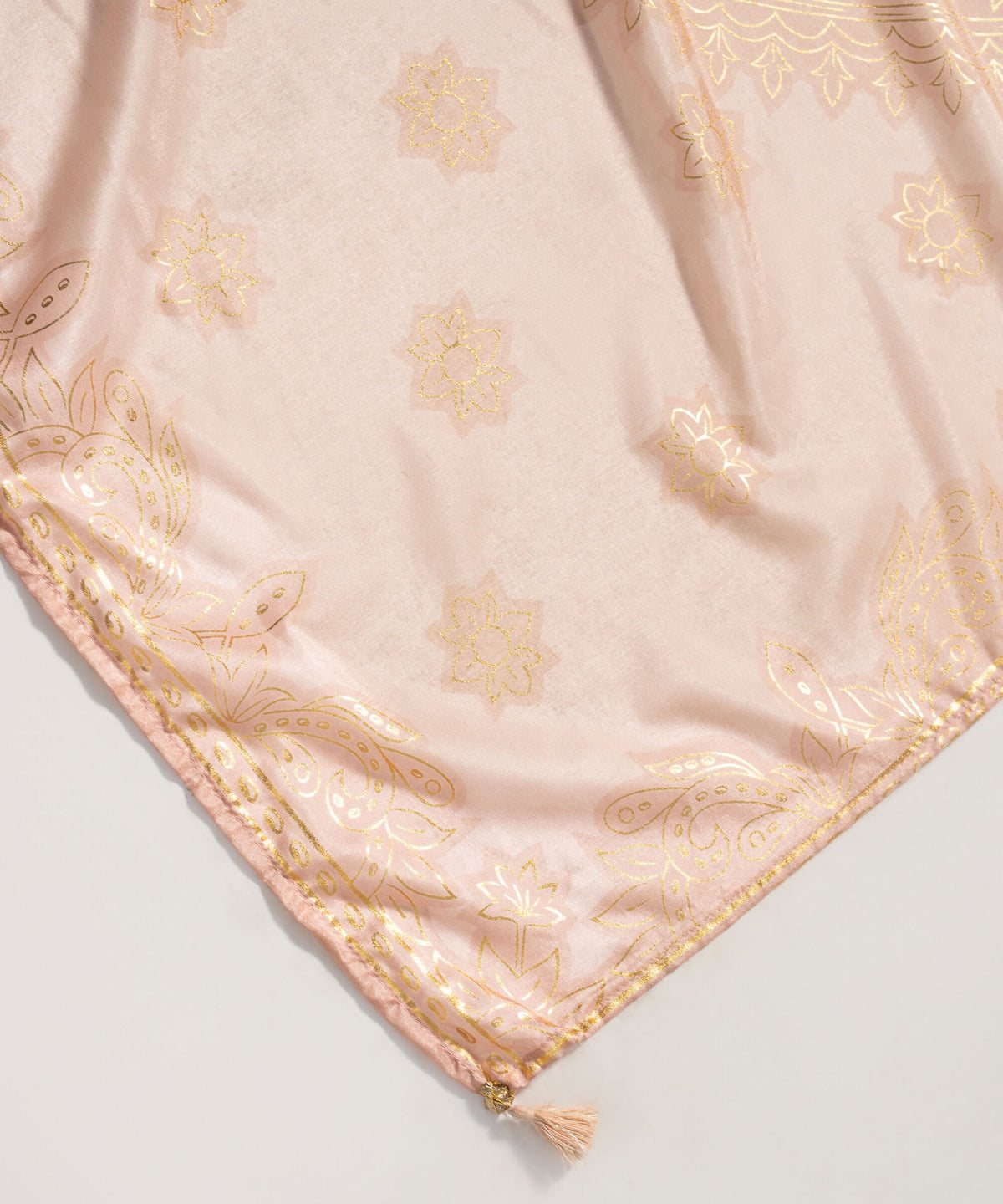 Printed Tissue Dupatta PRW26SV1022D