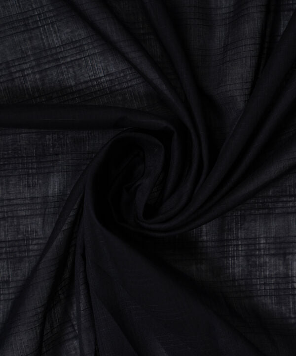 Solid Voile Dupatta