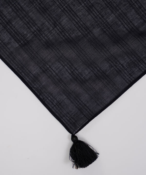 Solid Voile Dupatta