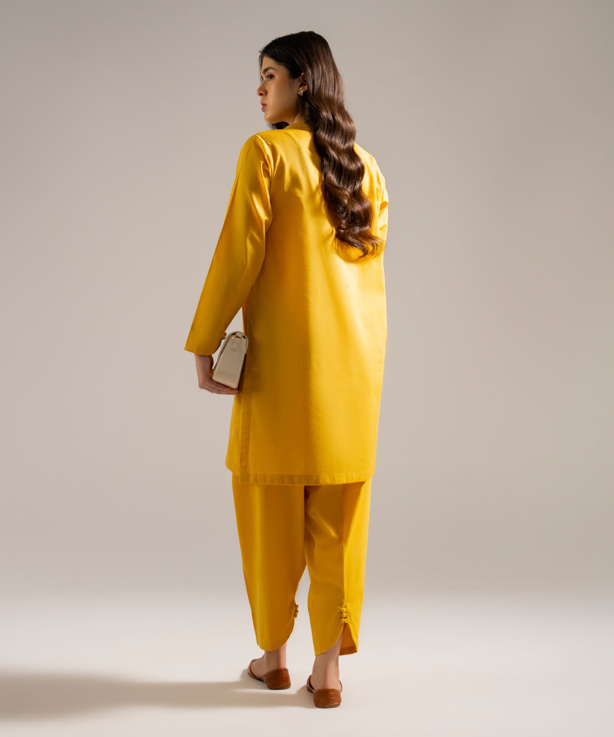 Straight Shirt PRW2CAWMV83S