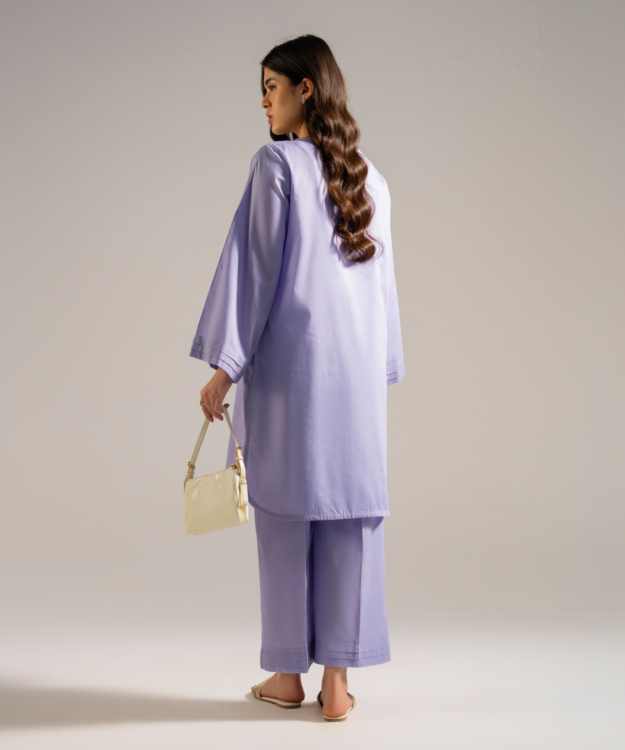 Straight Shirt PRW2CAWMV88S