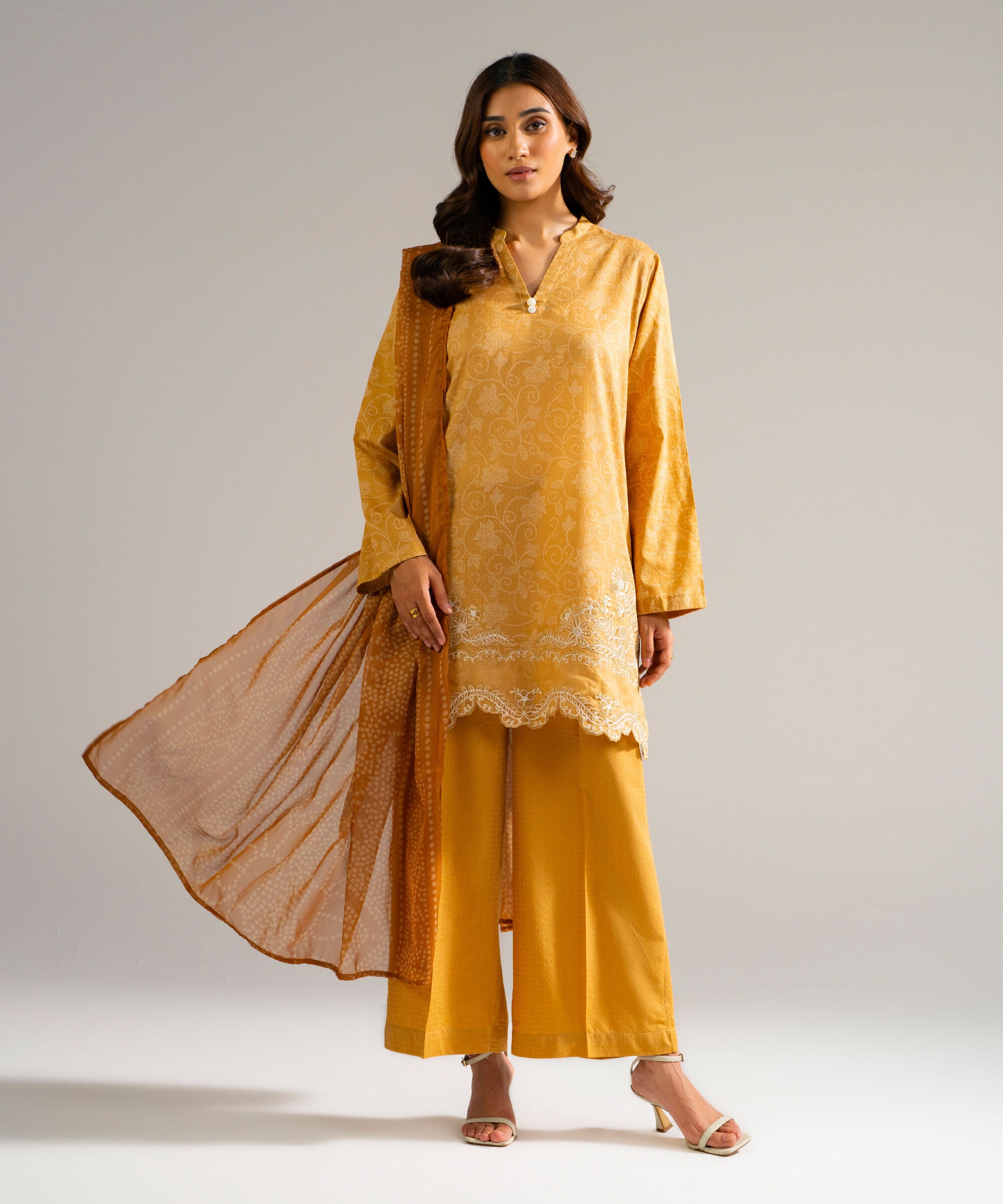 RTW 3 PC Suit PRW2SCHMV850