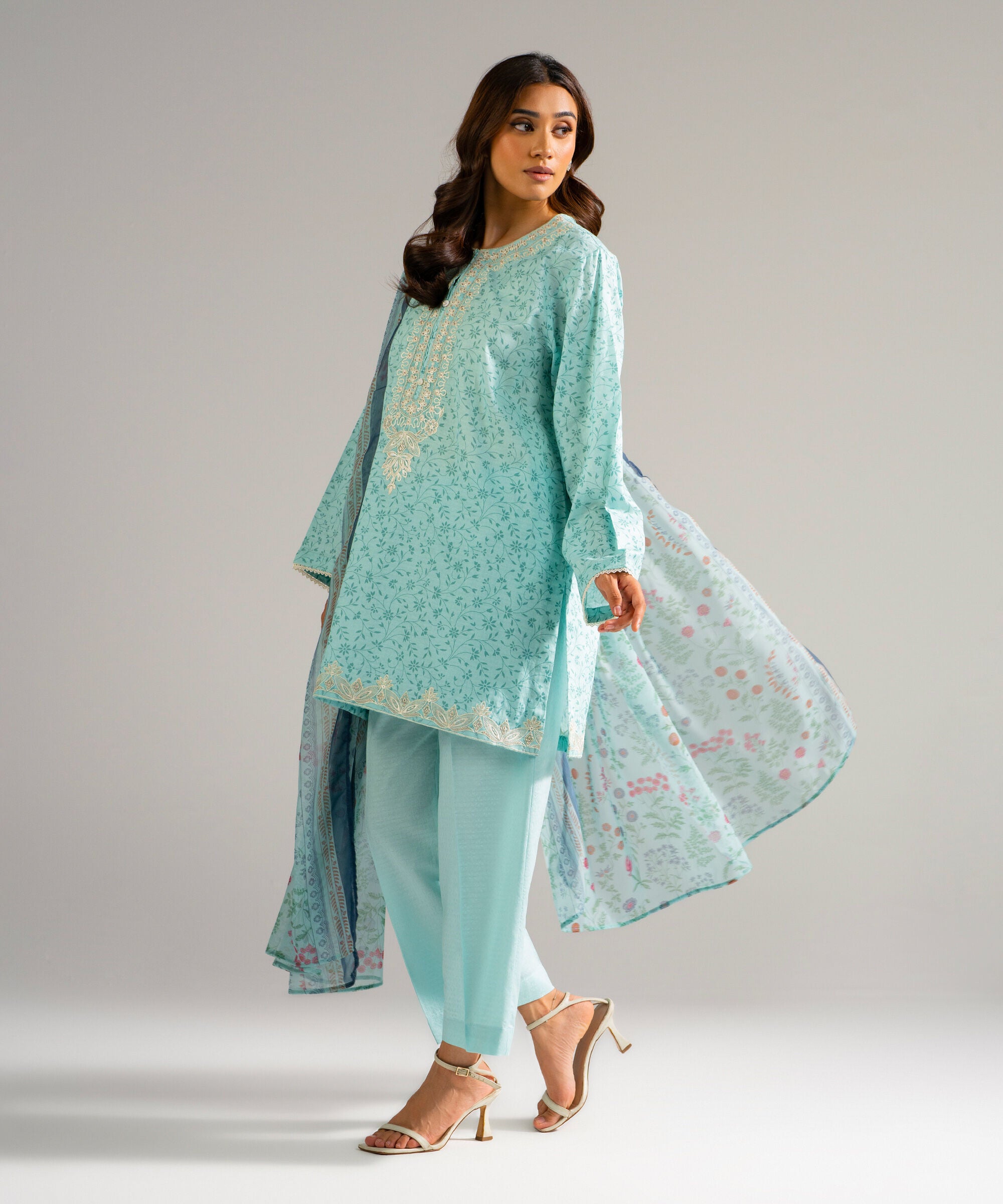 RTW 3 PC Suit PRW2SCHMV851